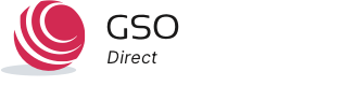 GSO Group logo